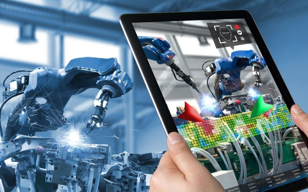 Digital manufacturing: The new goal for Digital India, Make in India and Start-up India