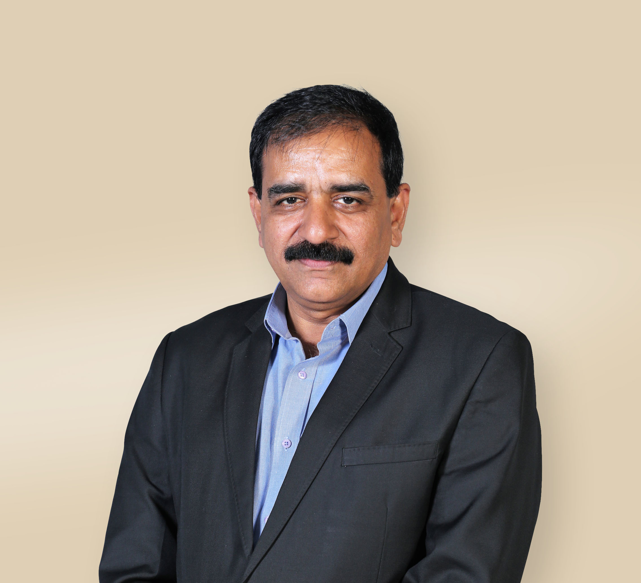 Schaeffler India - Sameer Mathur, COO