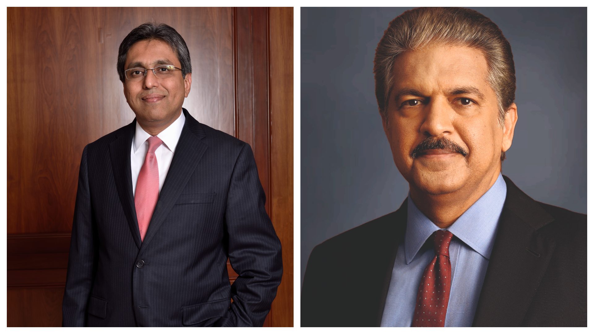 Mahindra & Mahindra announces leadership changes