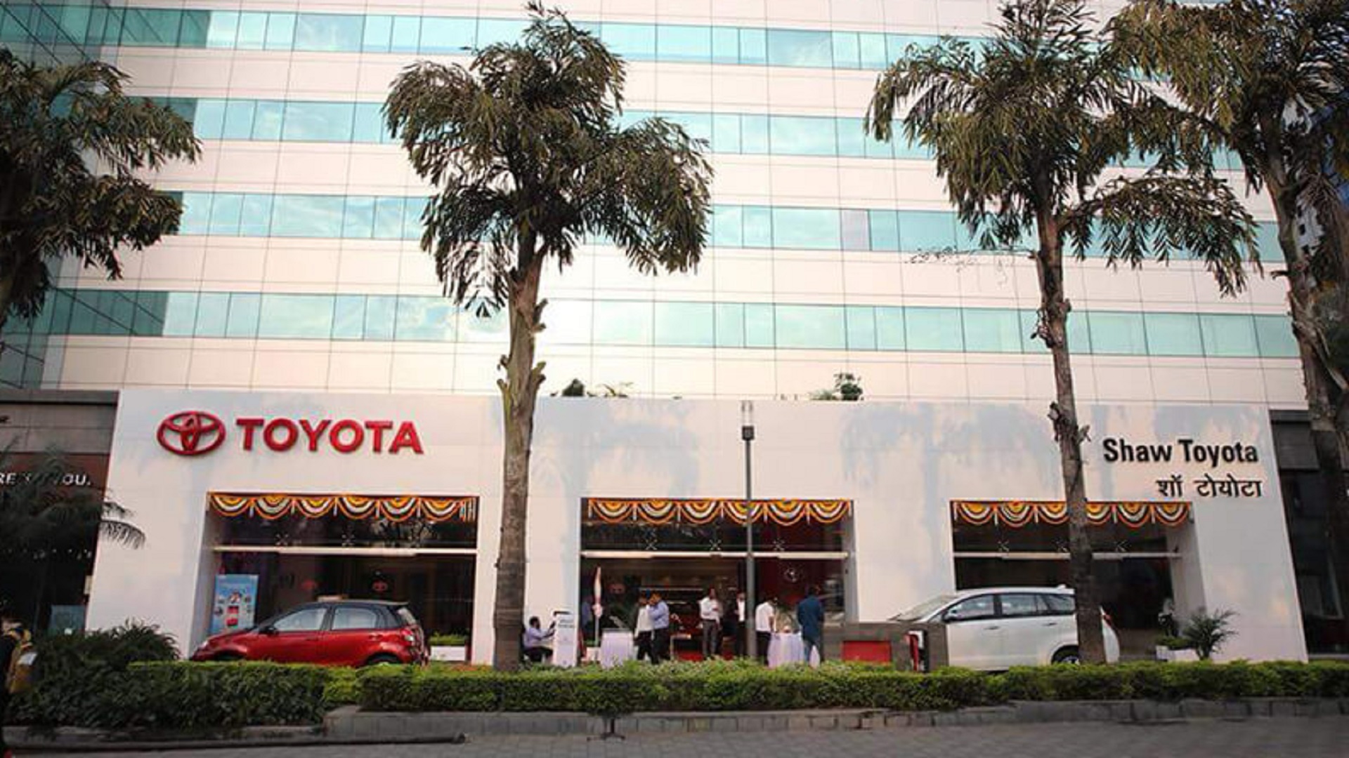 Toyota Kirloskar Motor to establish oxygen generating plant at Bidadi Community Health Centre