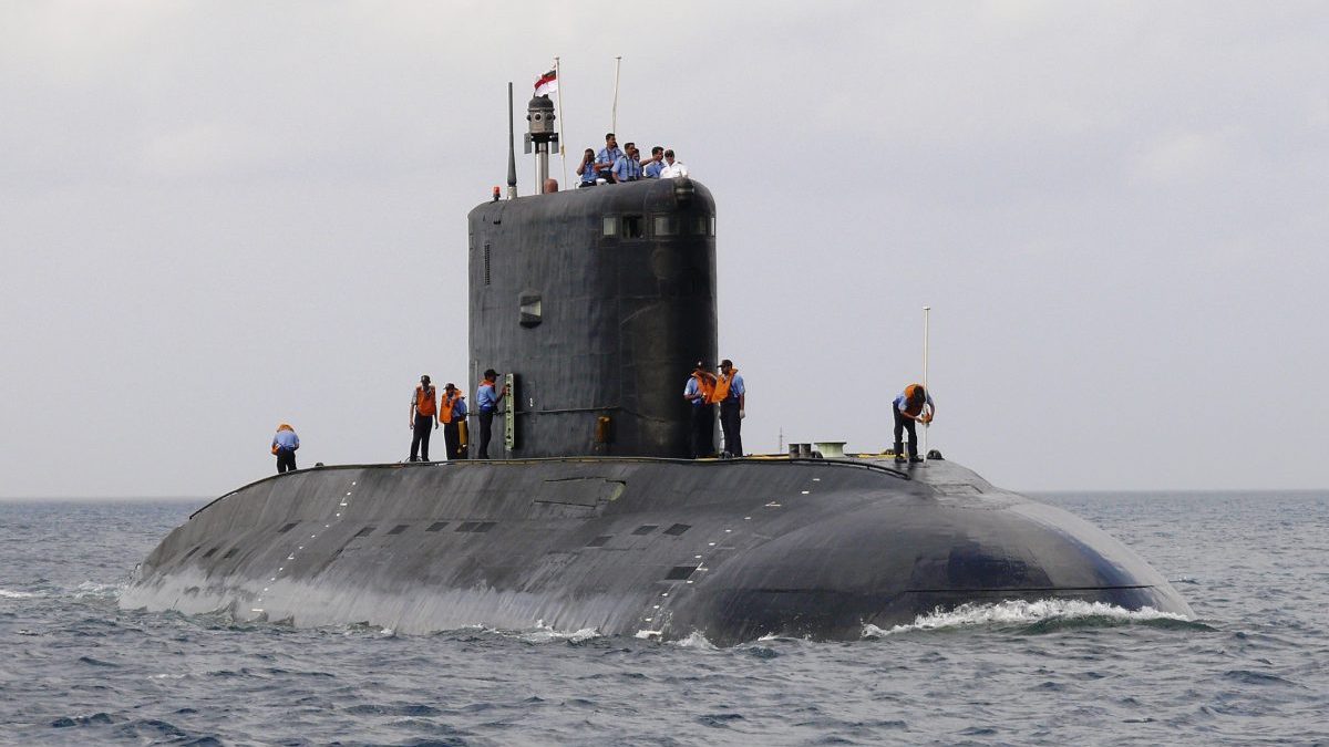 India to start bidding process for 6 submarines worth Rs 55,000 cr by Oct