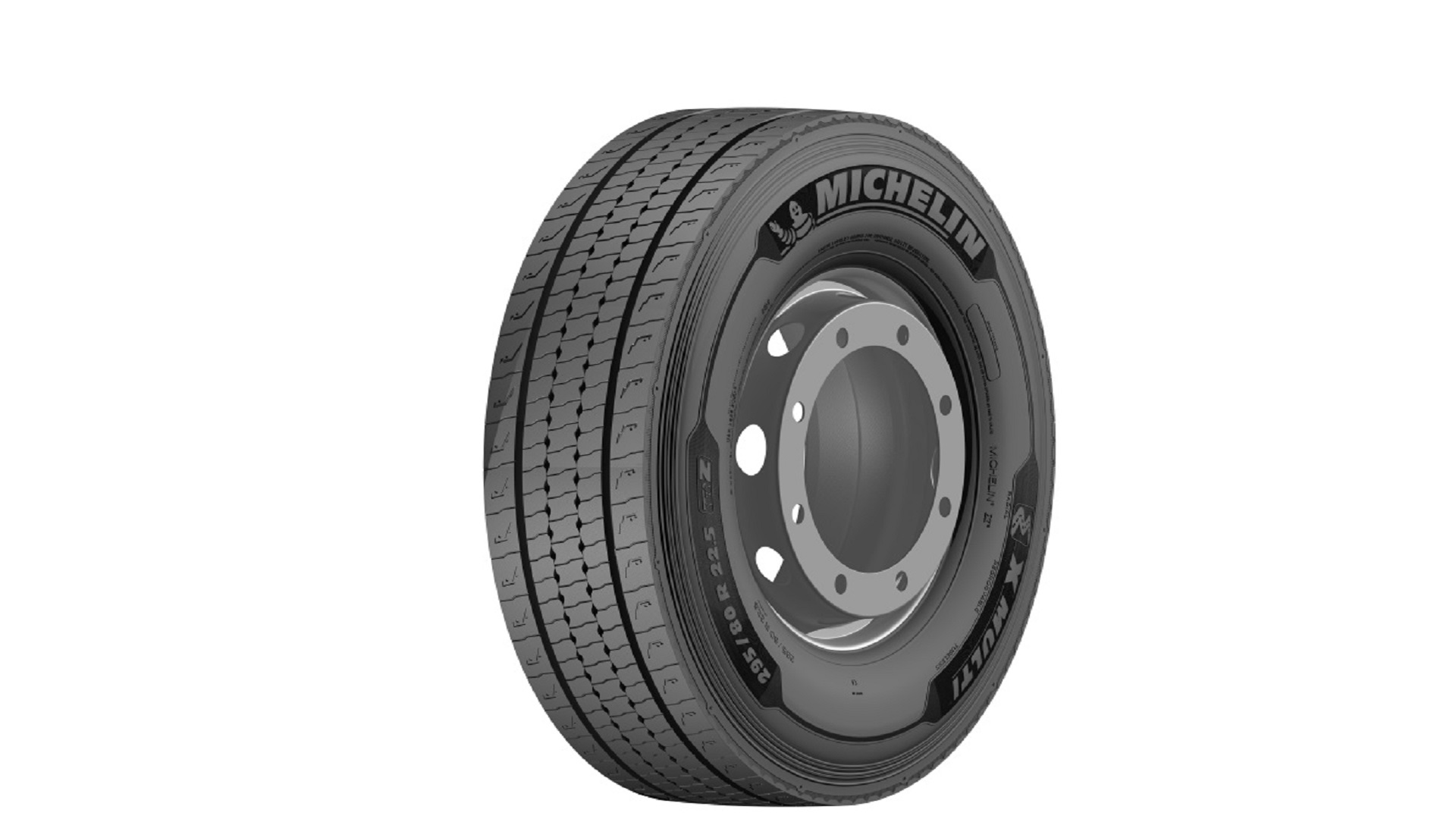 MICHELIN launches tyres for bus applications in India