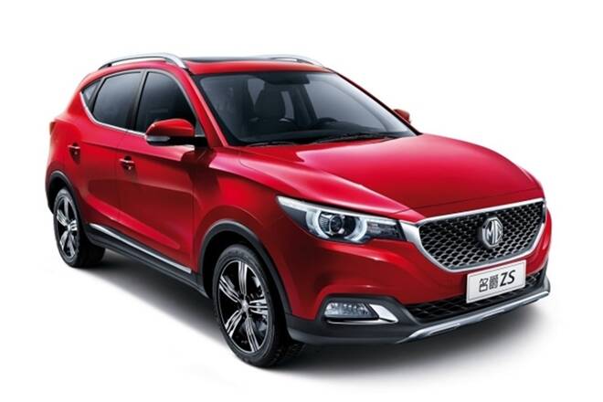 MG Motor forays into pre-owned car business in India