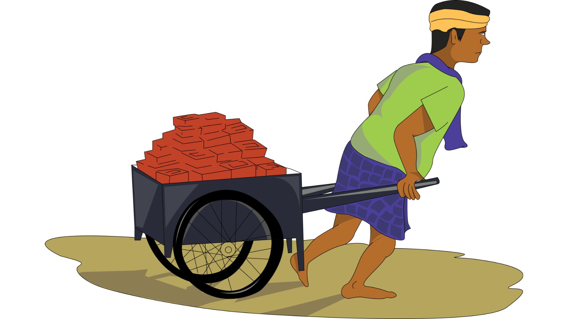 Overemphasis on Informal labour: a challenge for ‘Atmanirbhar Bharat’