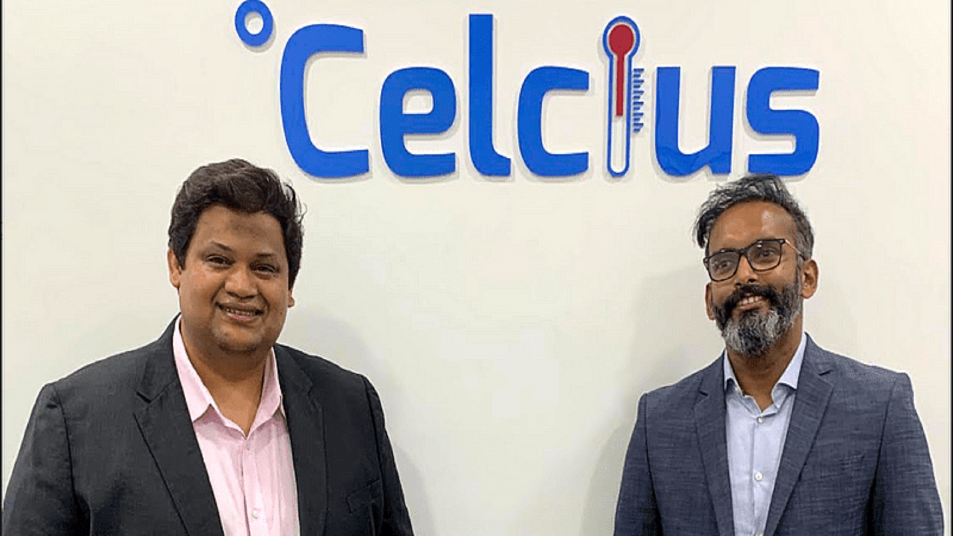 Cold-chain marketplace Celcius raises undisclosed amount in seed funding round