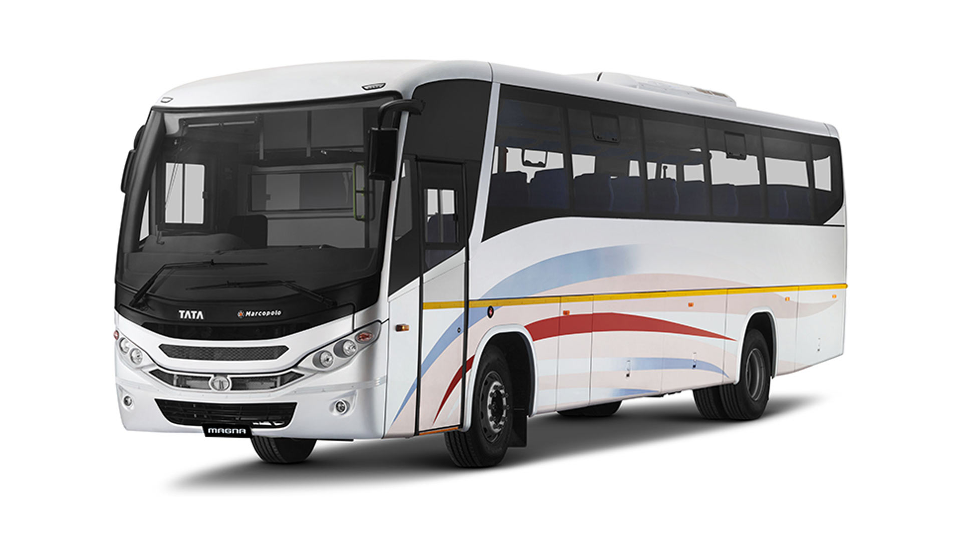 Tata Motors bags an order for 2300 buses