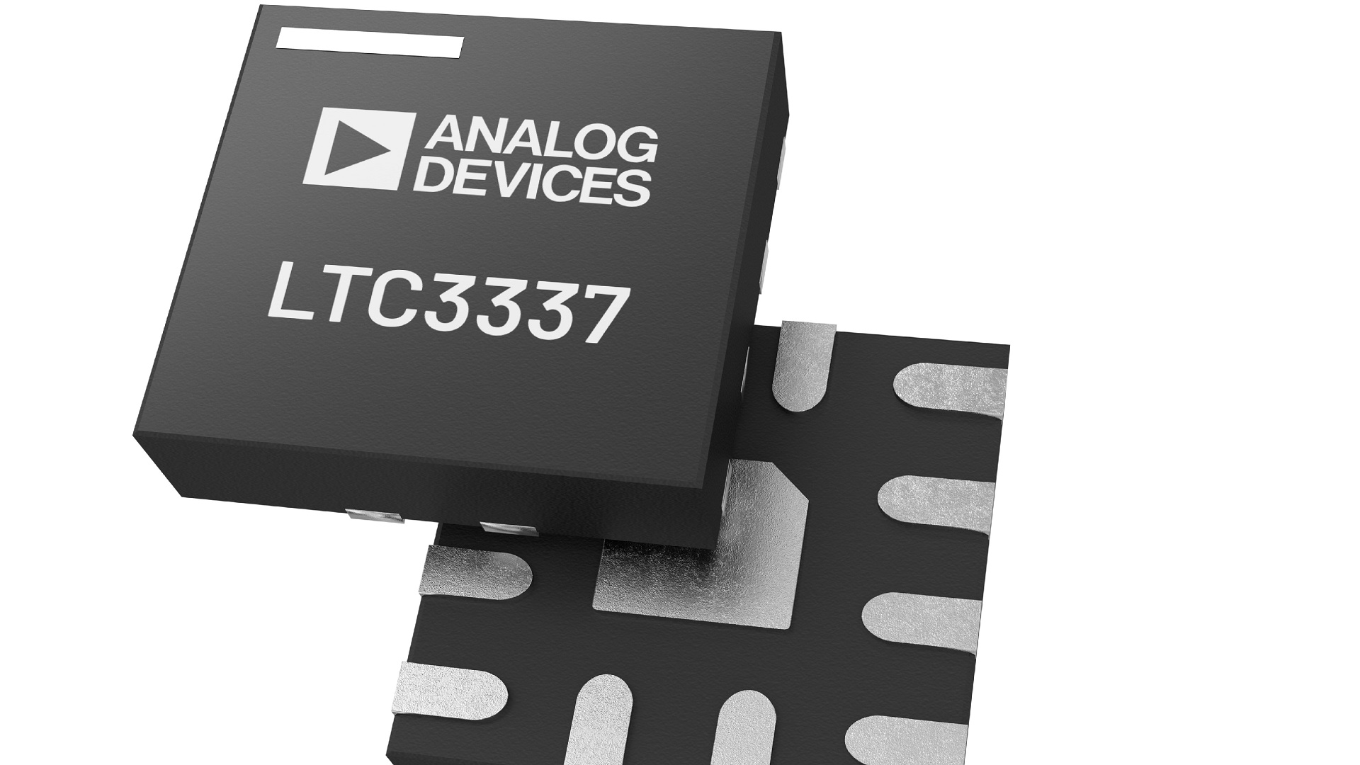 Analog Devices announces nanopower primary cell state-of-health monitor