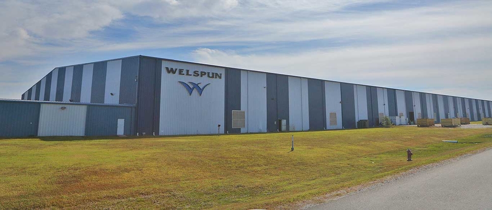 Welspun One to invest Rs 550 cr for its first warehousing project in Maharashtra