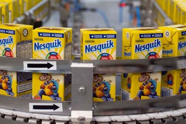 Nestle India to spend Rs 2600 cr