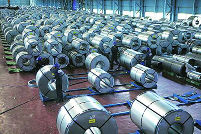 Centre to engage consultancy firm for steel sector revival