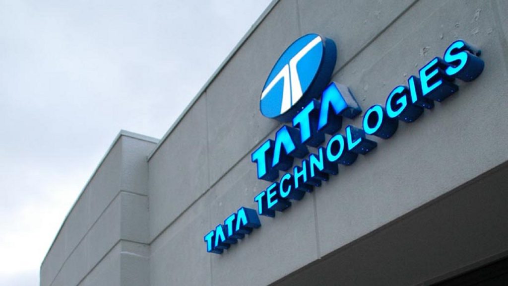 Tata Technologies Wins B2BMX Awards For Its Outstanding Marketing ...