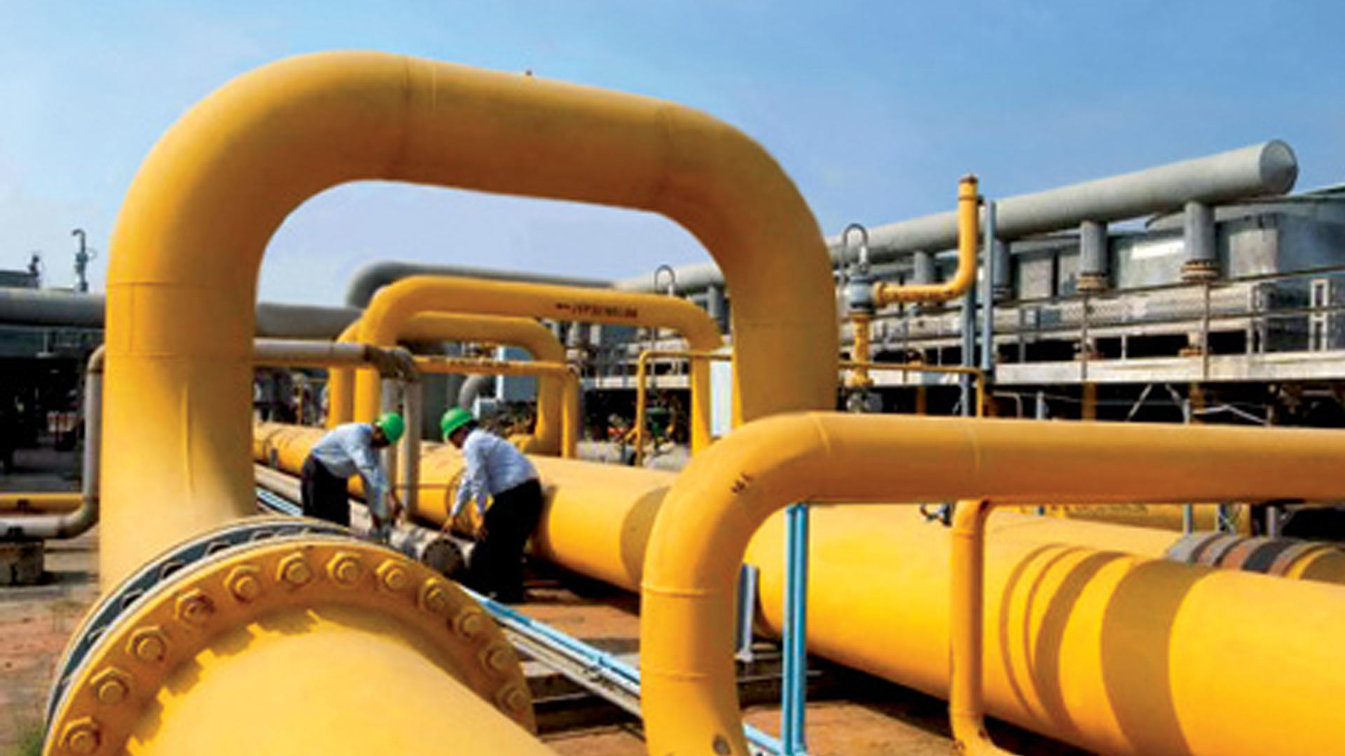 Numaligarh Refinery signs pipeline right to use agreement with GAIL (India)