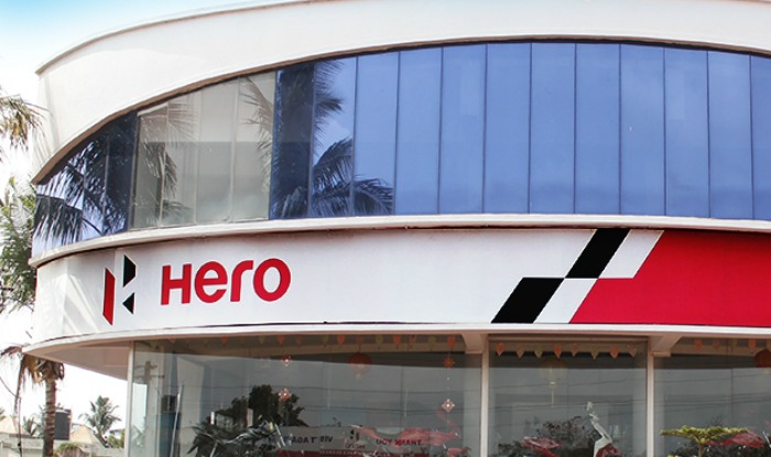 Hero MotoCorp rejigs management