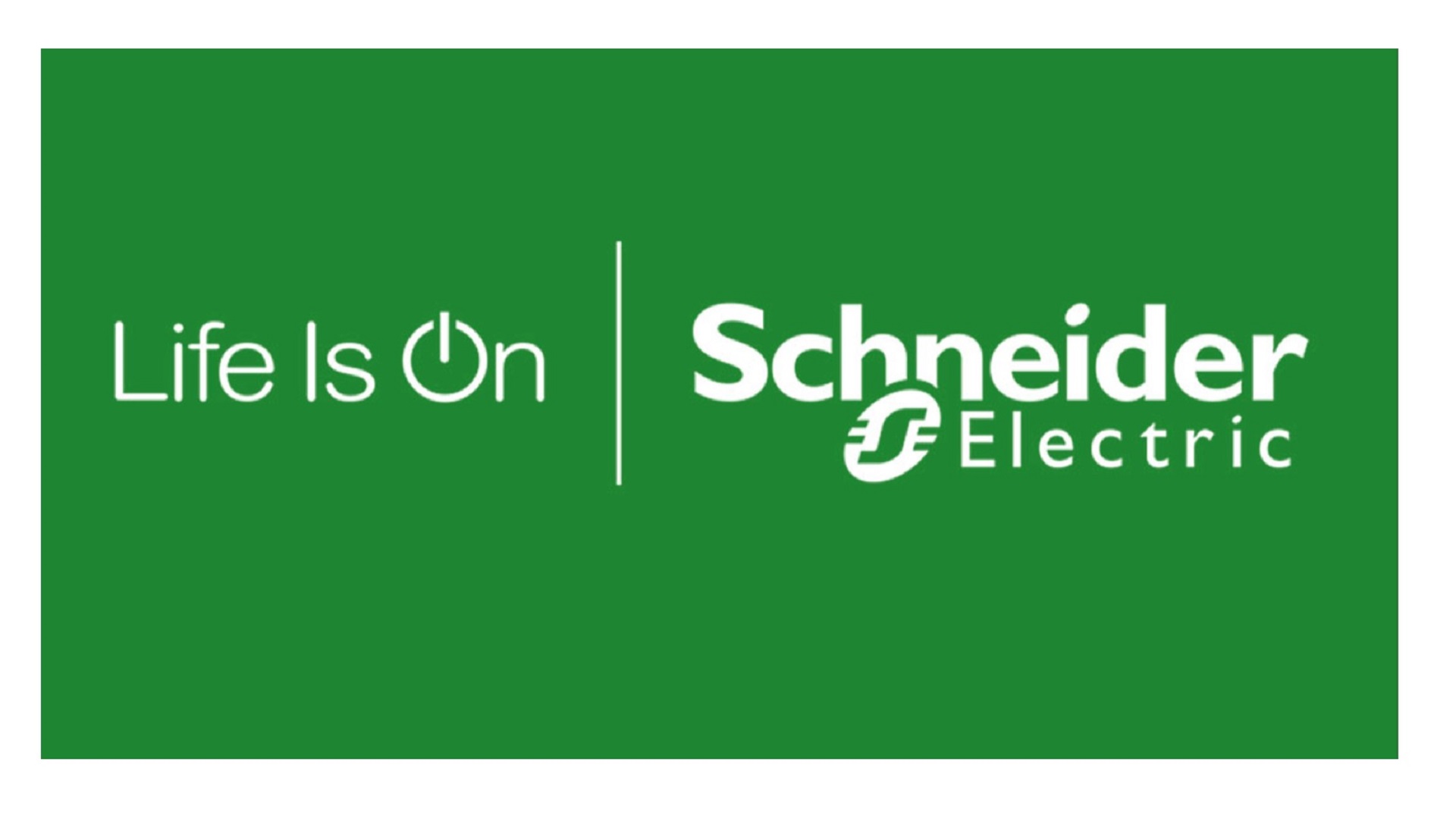 Schneider Electric and Kewaunee form strategic alliance to create the