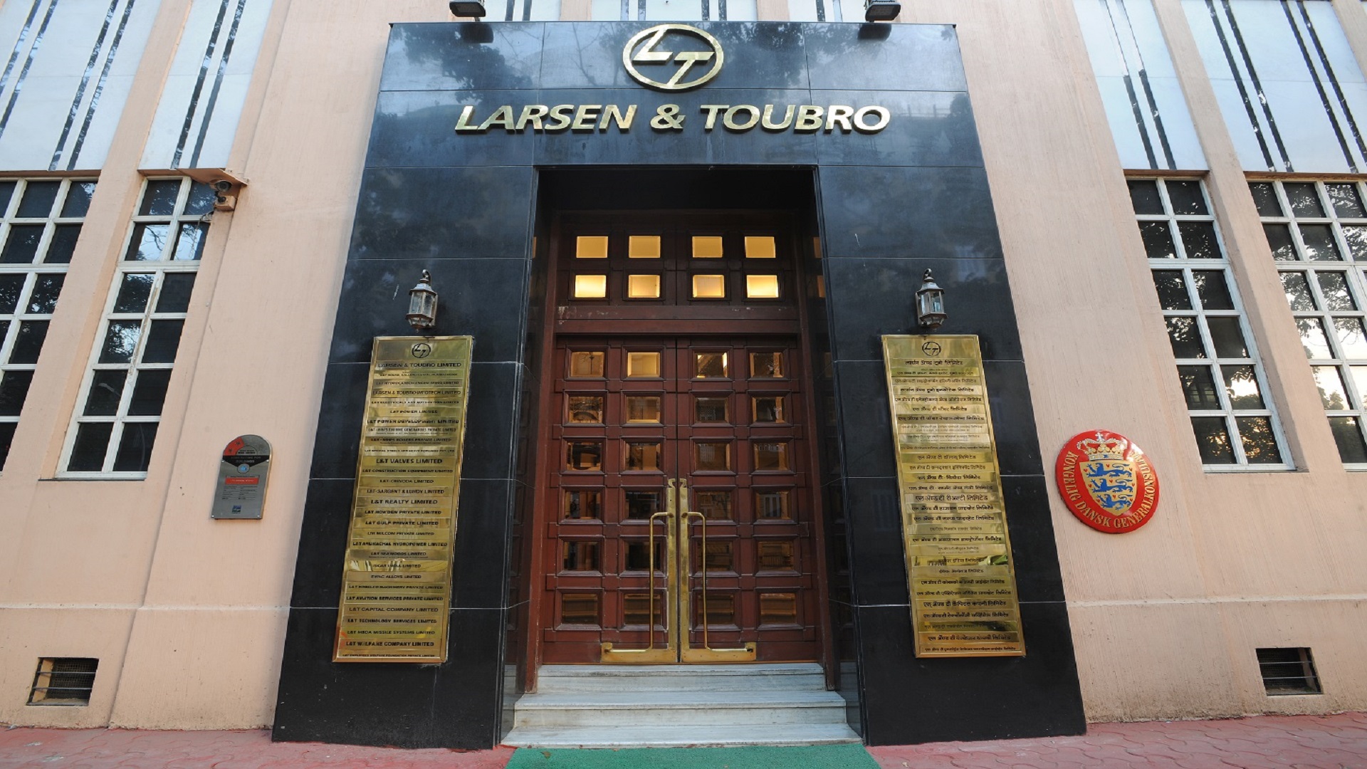 L&T bags Significant order