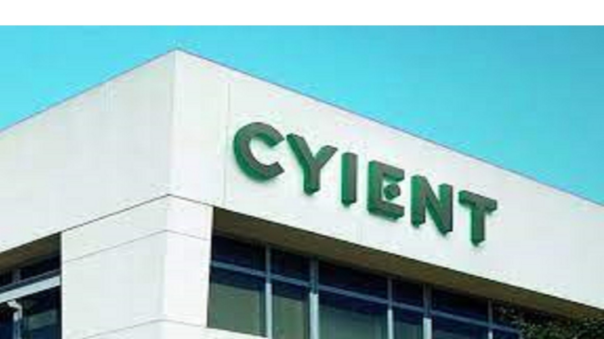 Cyient appoints Rajaneesh Kini as Senior Vice President and Chief Technology Officer