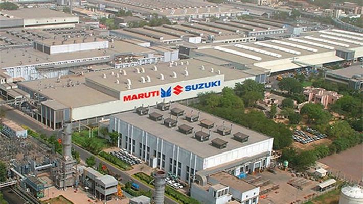 Suzuki Motor Gujarat completes construction of plant No. 3 at Hansalpur, Gujarat