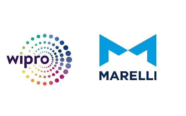 Marelli awards multi-year global automotive software engineering contract to Wipro