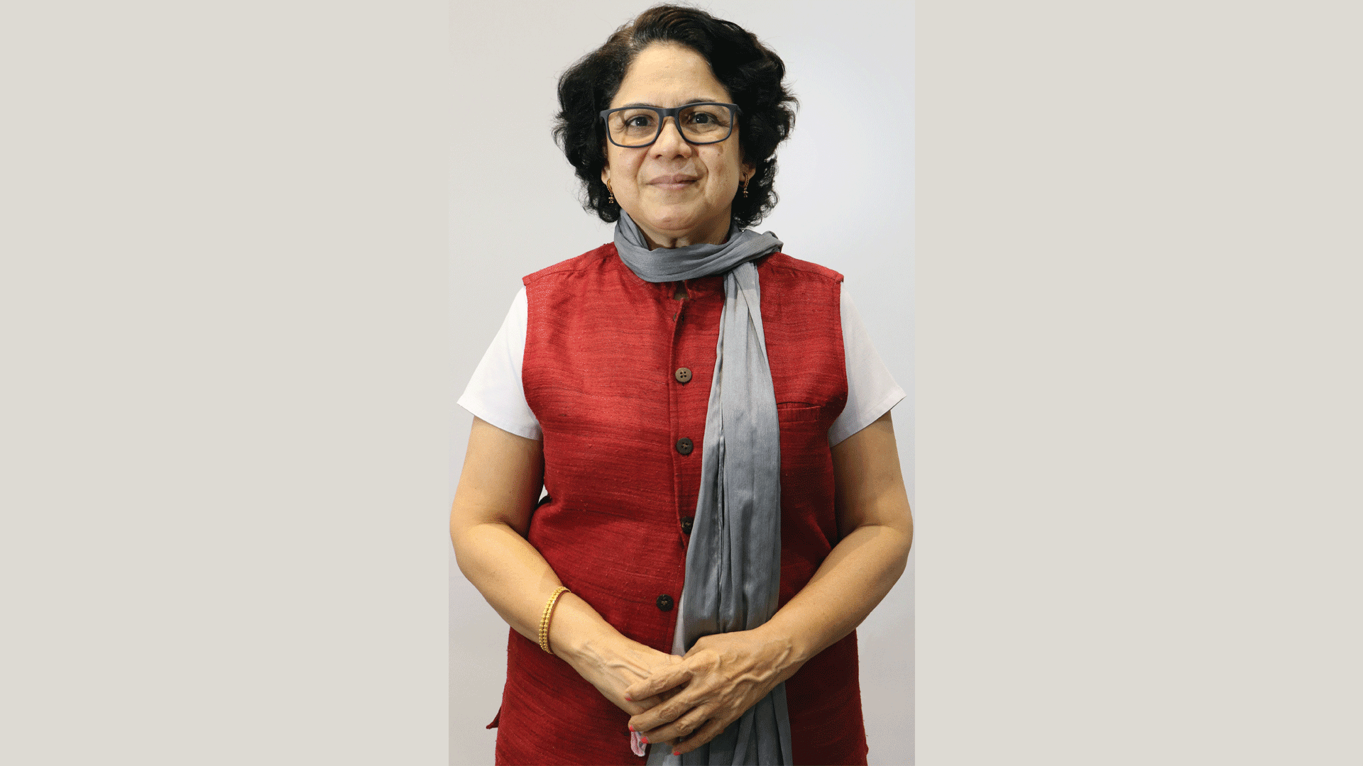 We adopt “Respectful Workplace Policy”: Mohini Kelkar, Grind Master Machines