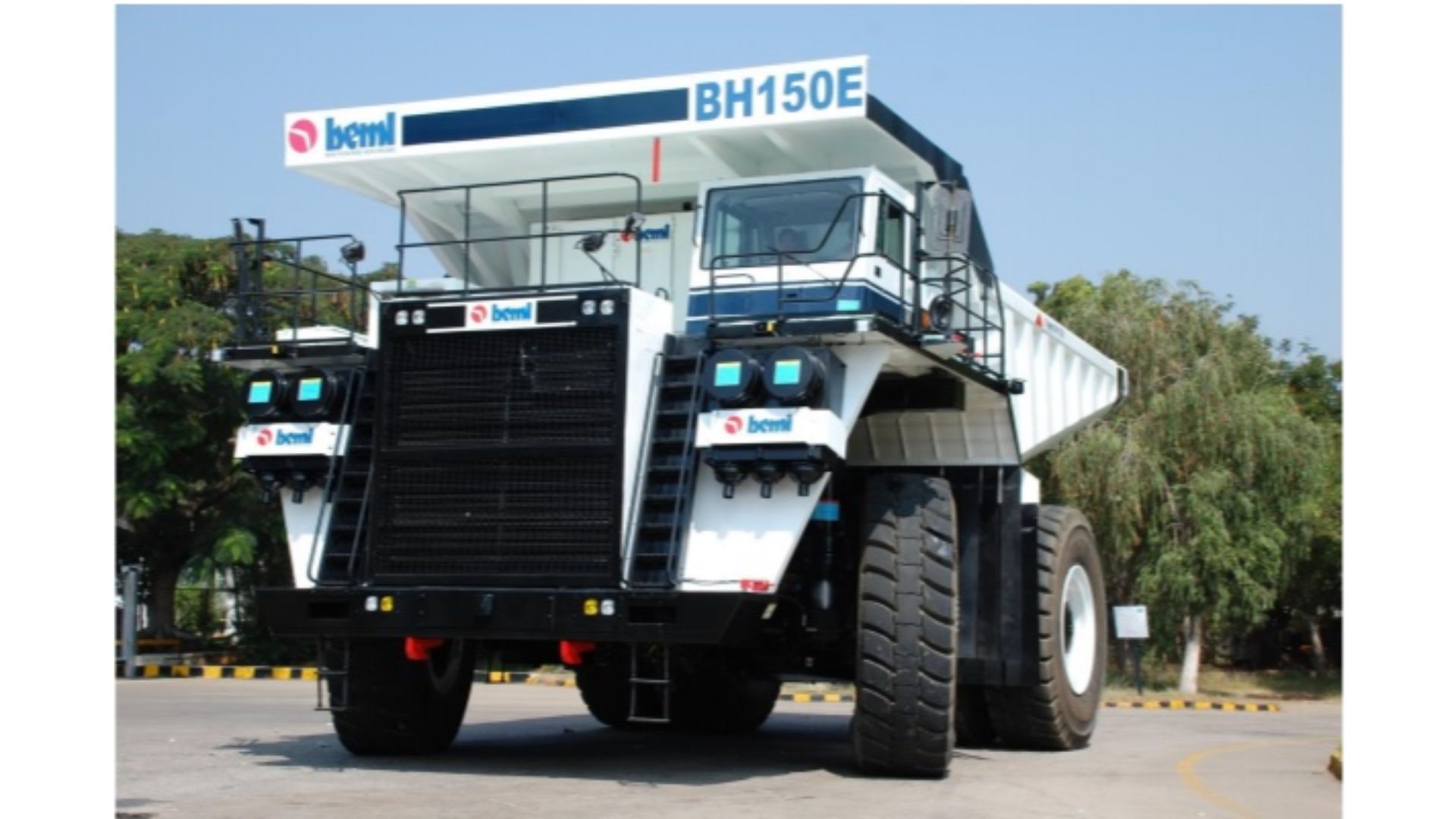 BEML bags Rs 758-crore orders for high-mobility vehicles for Indian Army