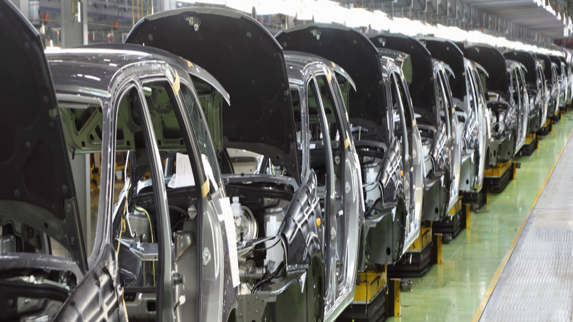 Godrej Tooling enhances R&D investment to grow portfolio in the Electric Vehicle sector