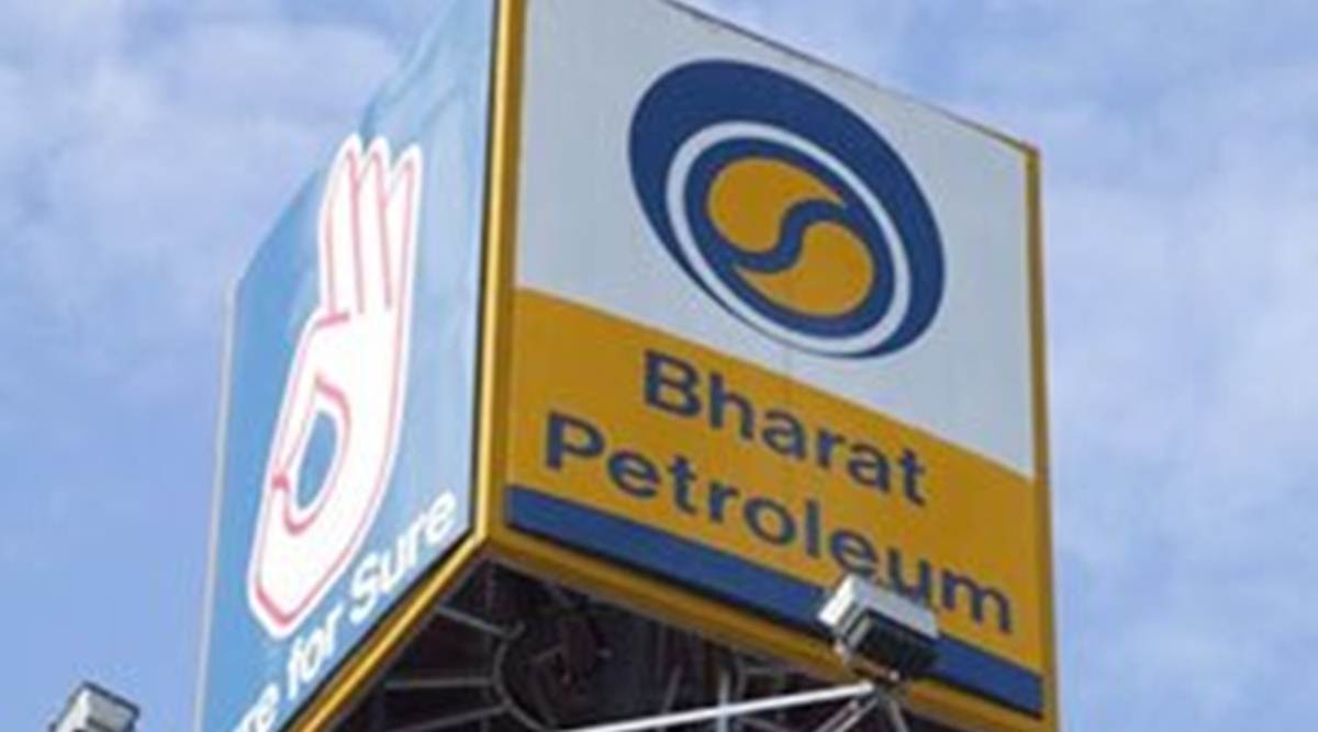 BPCL to buy out Oman Oil's 36.62% stake in Bina refinery for Rs 2,400 cr