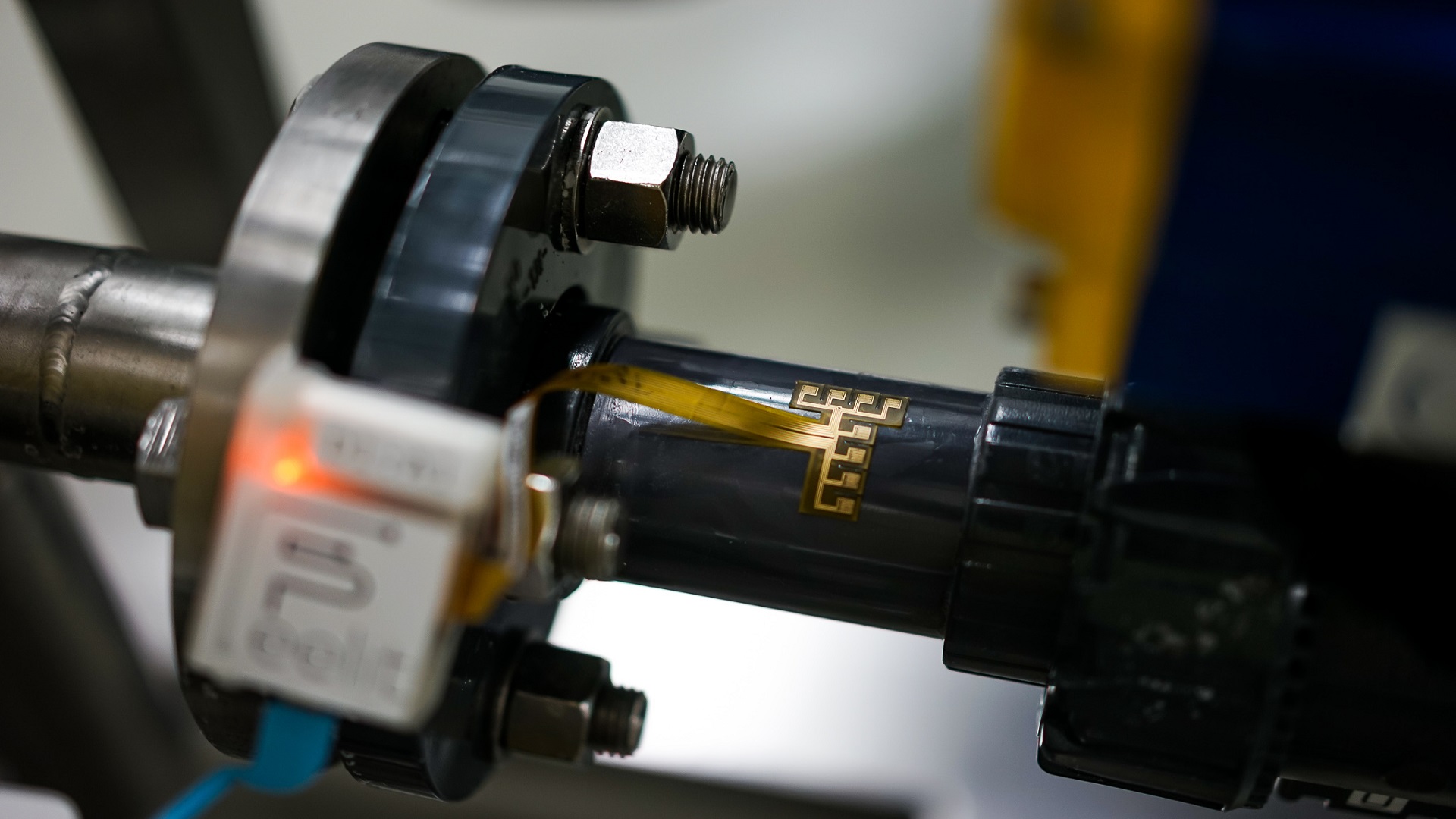 Continental invests in Israeli industrial sensing start-up Feelit 