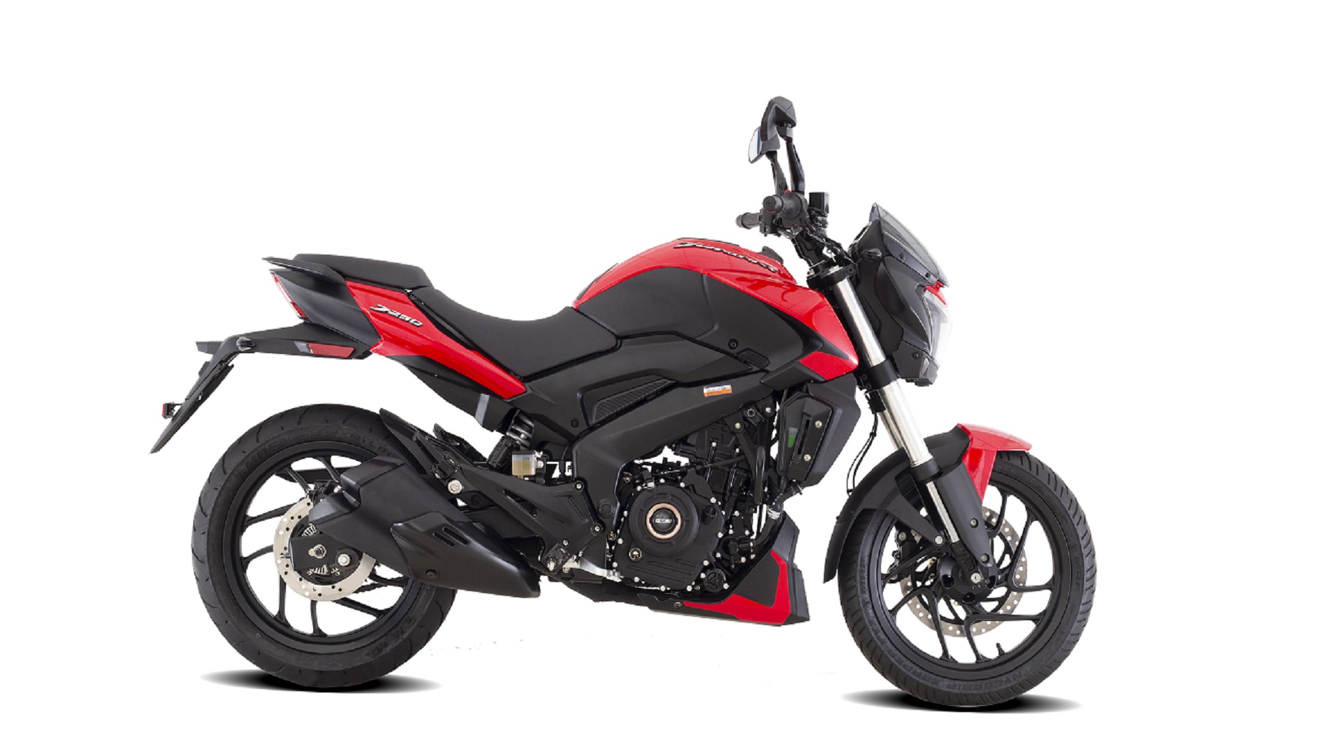 Bajaj Auto announces massive price drop on Dominar 250 