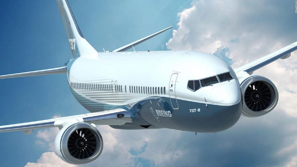 Tata Advanced Systems to manufacture Boeing 737 fan cowls ...