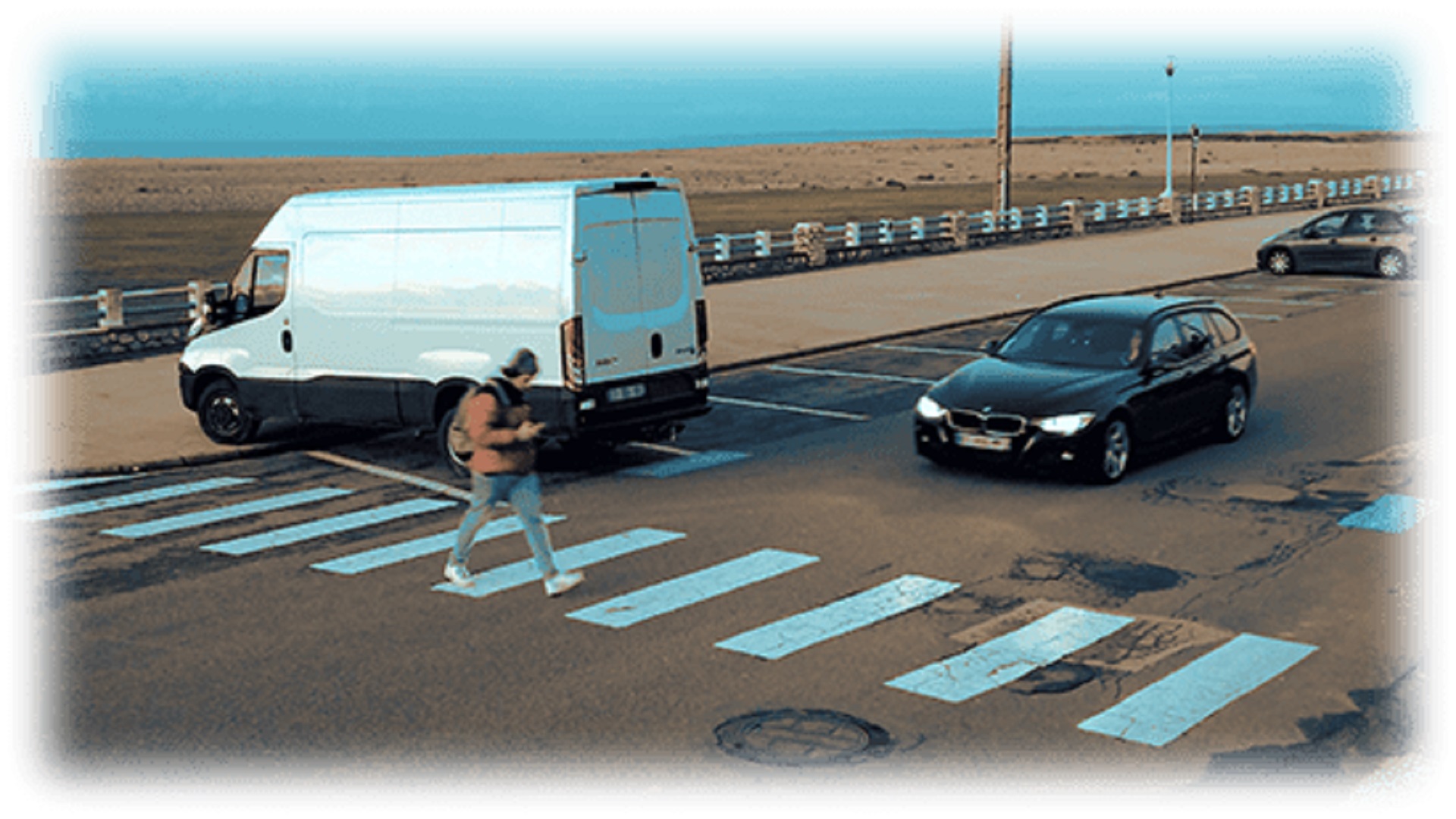 Nexyad and HERE improve vehicle safety with cognitive artificial intelligence