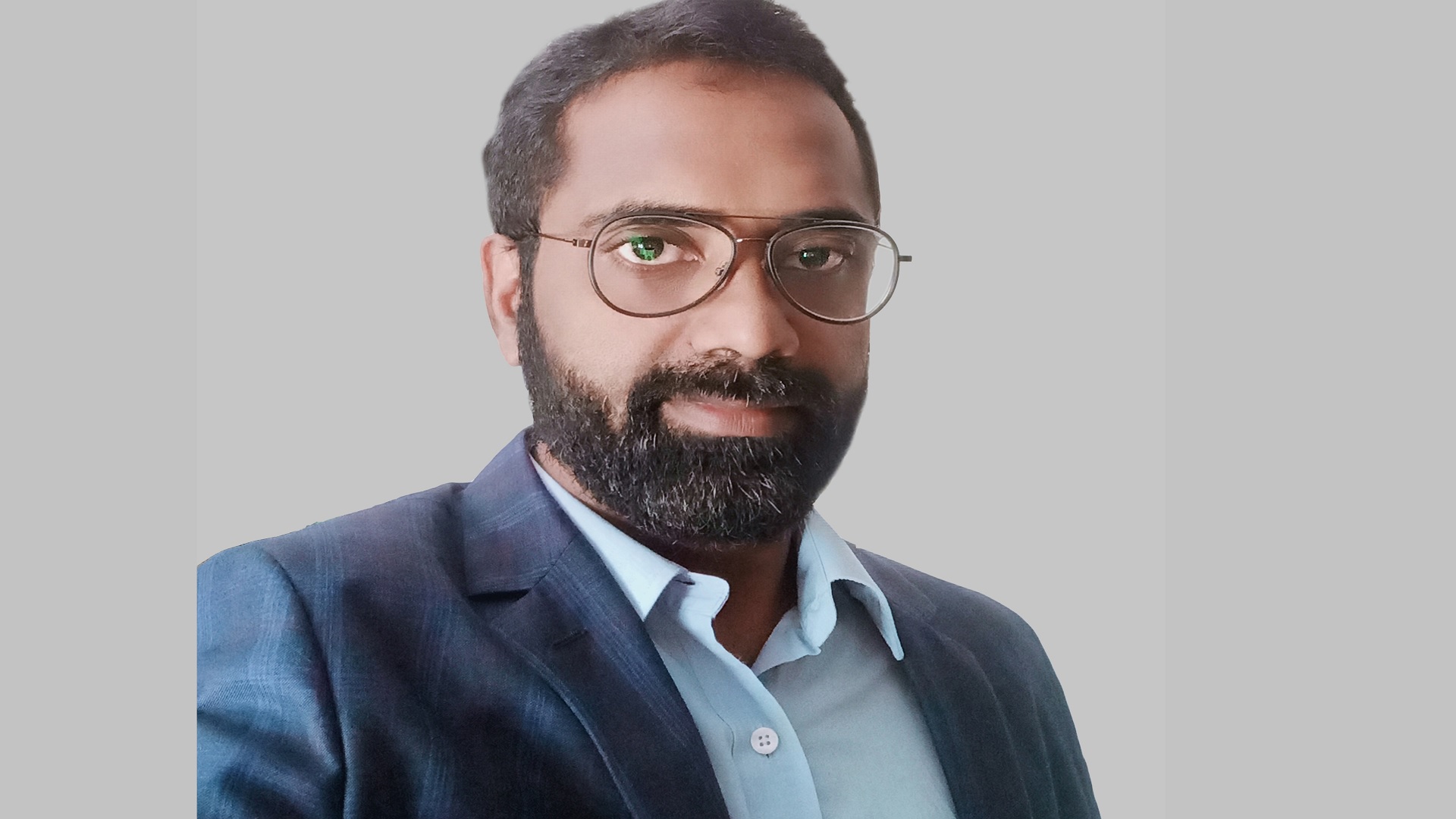 Guest Column: Blockchain to revolutionise the logistics industry