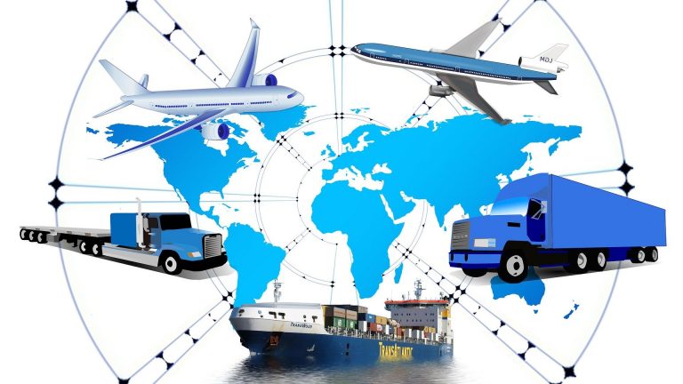 The Logistics Sector Needs A Boost: Indian Chamber Of Commerce ...