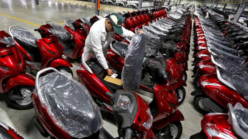 HMSI aims to drive in multiple products in motorcycle segment to expand its presence