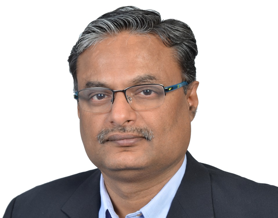 Ramasharma Ambatipudi, quality director – India, Alstom, on maintaining quality