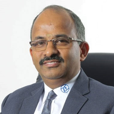 Power List 2020 - ZF India