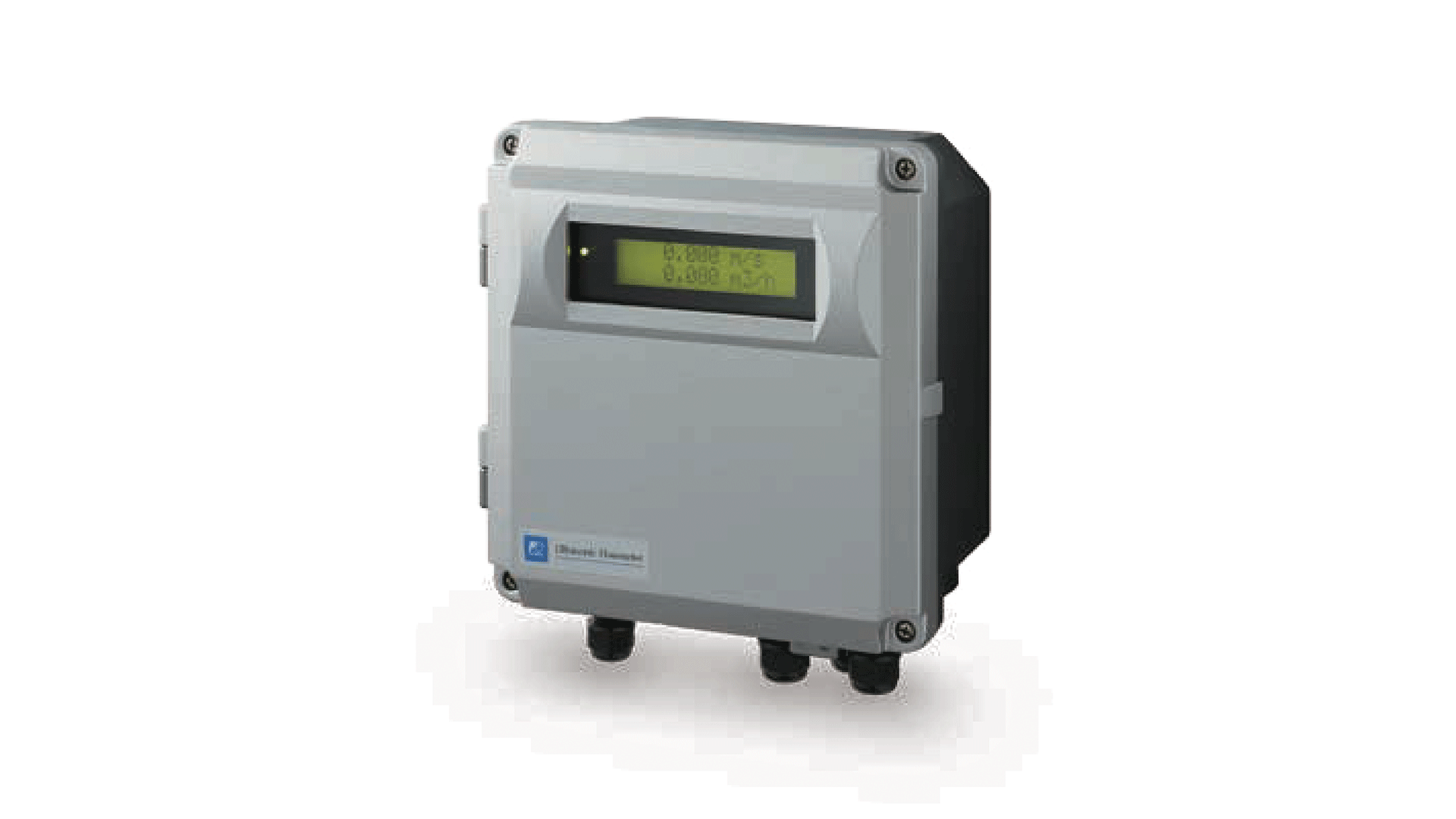 Fuji Electric launches clamp-on type Ultrasonic Flow meter