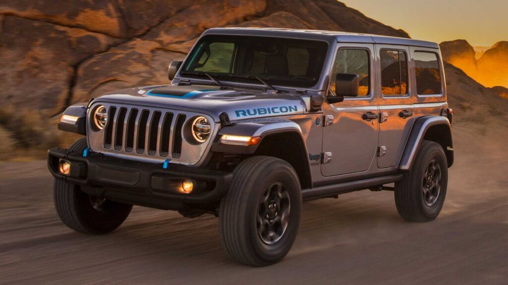 Jeep launches 'Made in India' Wrangler at Rs 53.9 lakh; cheaper by Rs 10 lakh thanks to local assembly