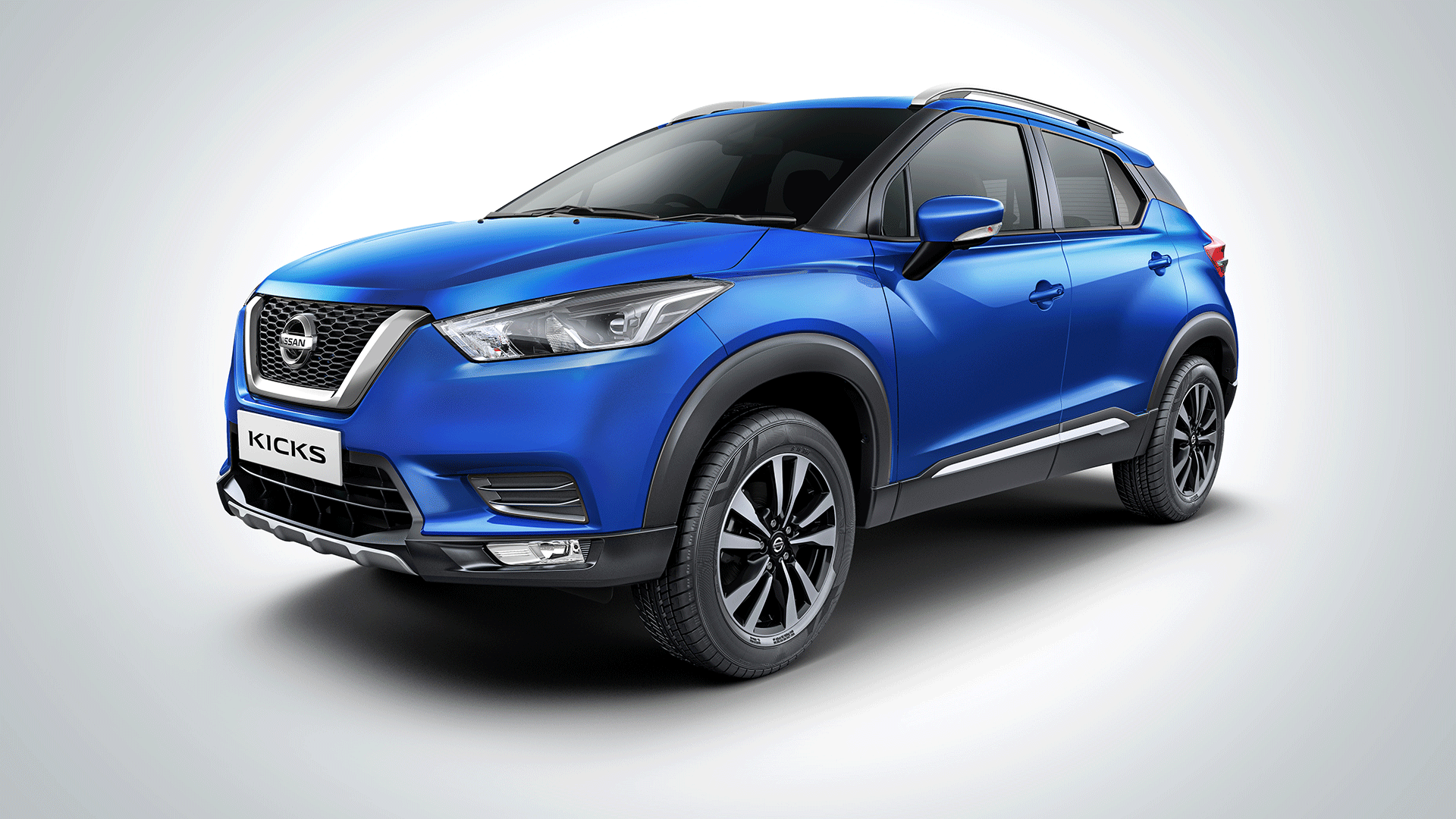 Nissan KICKS 2020 goes on sale in India