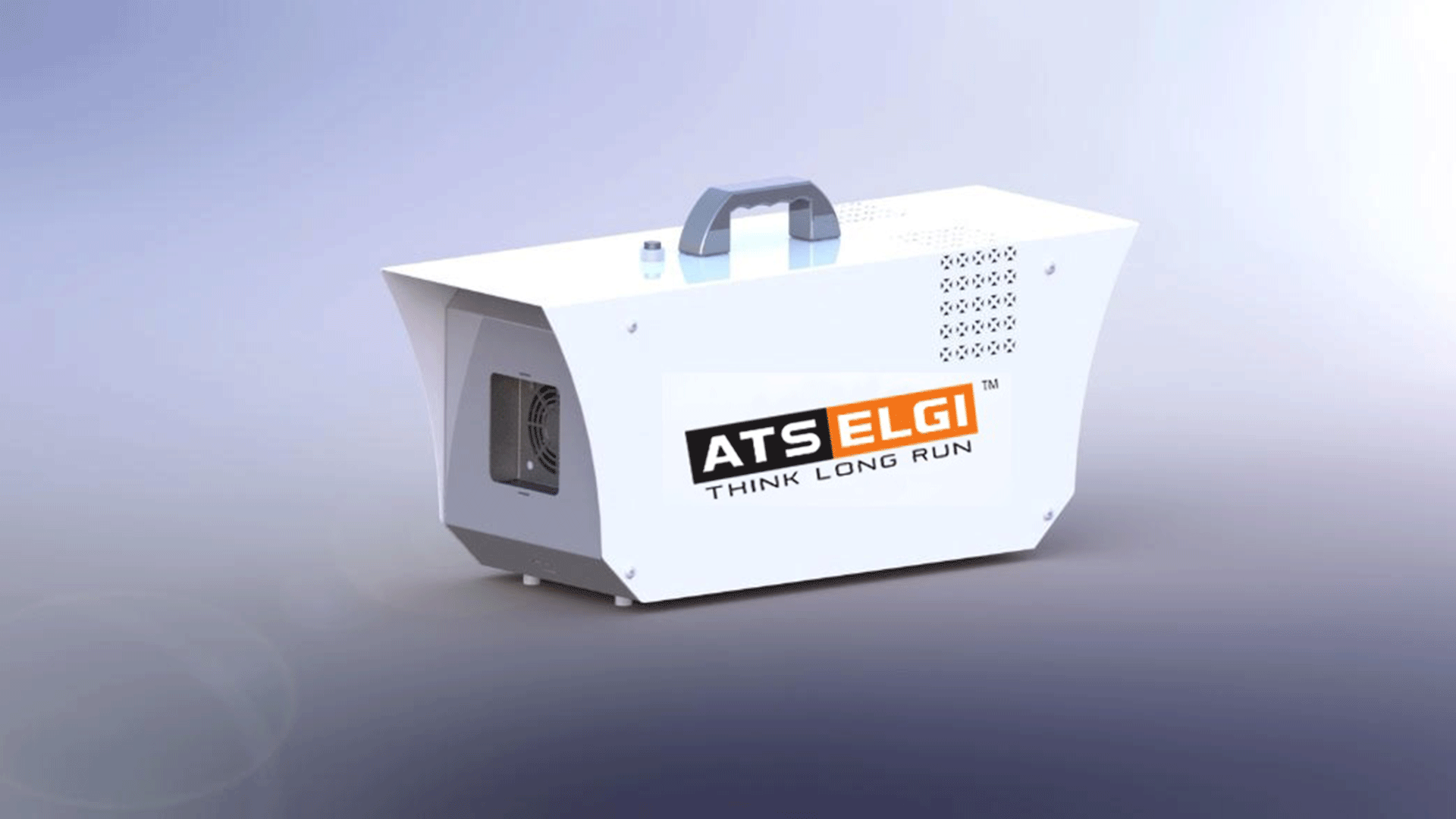 ATS ELGi launches a range of vehicle sterilization solutions