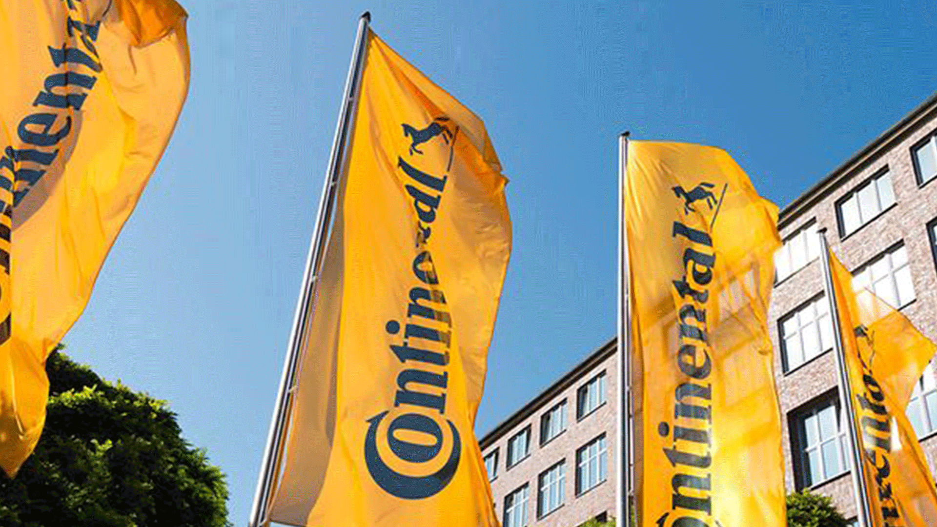 Continental equips Goldwind Wind Turbines with efficient drive belts ...