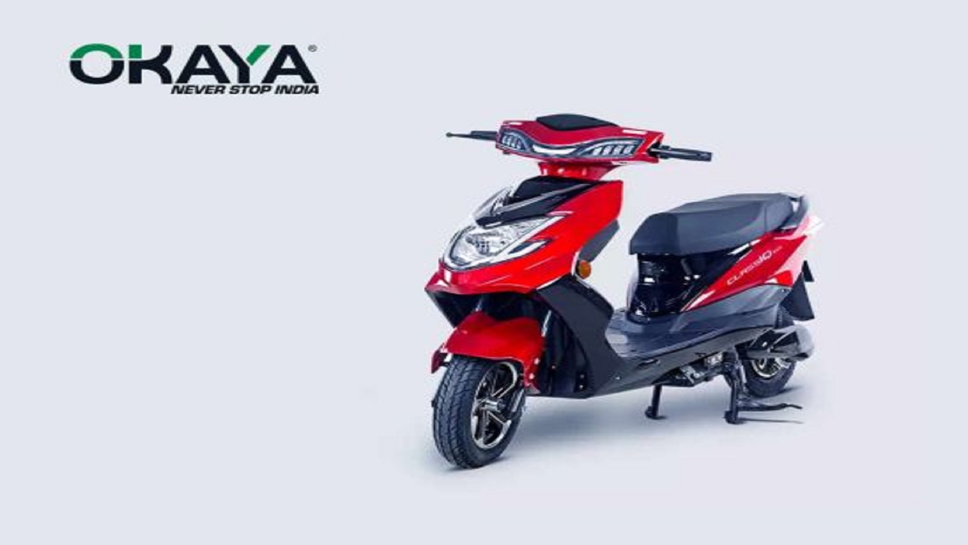 Okaya appoints 165 dealers for electric two-wheelers in 18 states