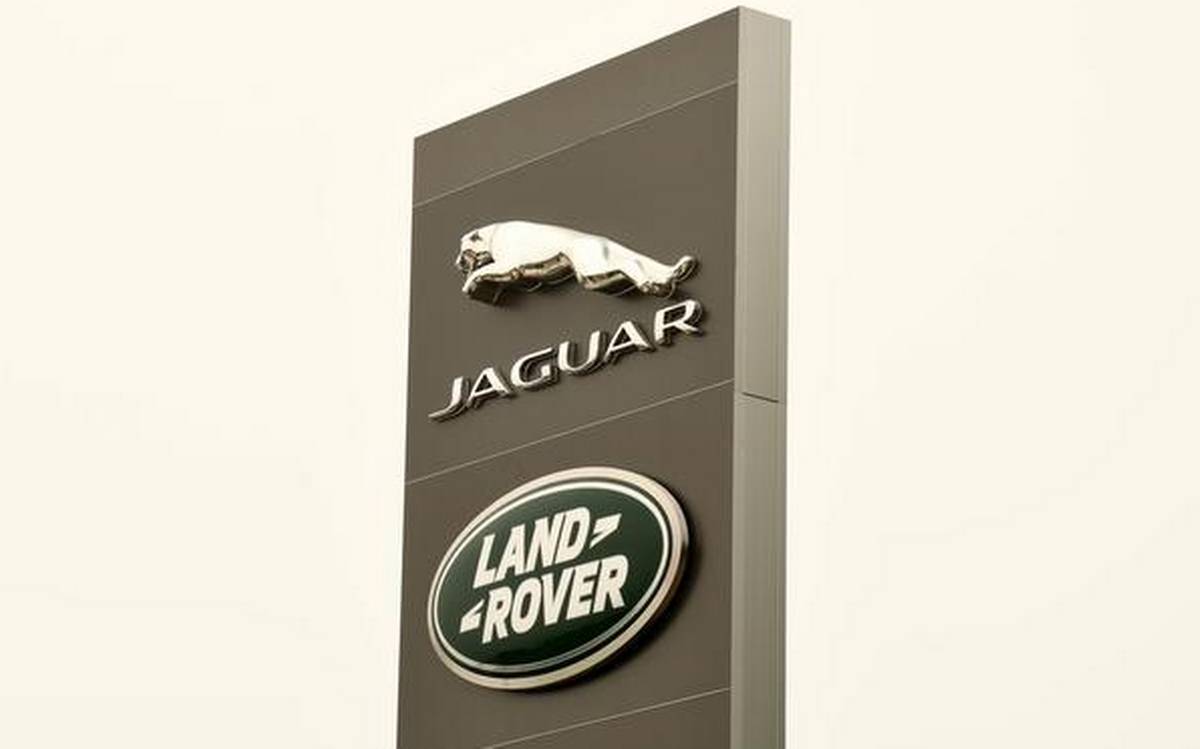 Jaguar Land Rover plans to undertake ten product actions in Indian market in current fiscal