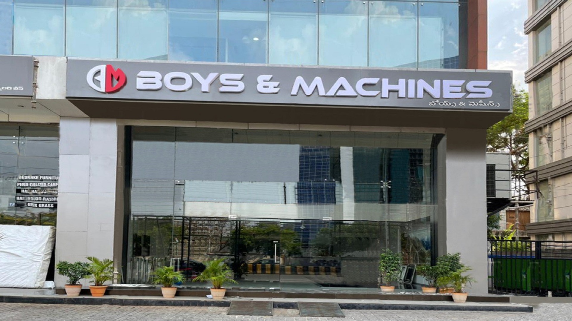 Pre-owned luxury car dealers Boys and Machines launches first showroom in Telangana