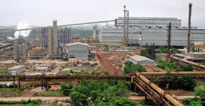 Tata Steel Evinces Interest in Assets of Neelachal Ispat Nigam