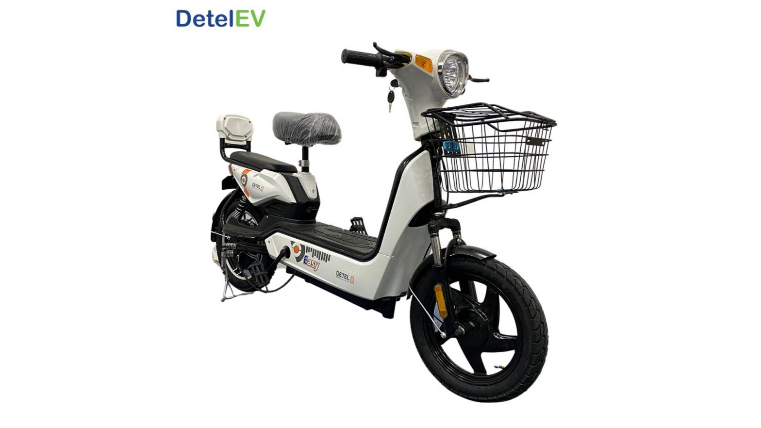 detel two wheeler price