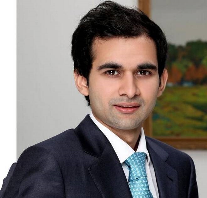 Kirloskar Brothers - Alok Kirloskar, director; MD, SPP Pumps, UK