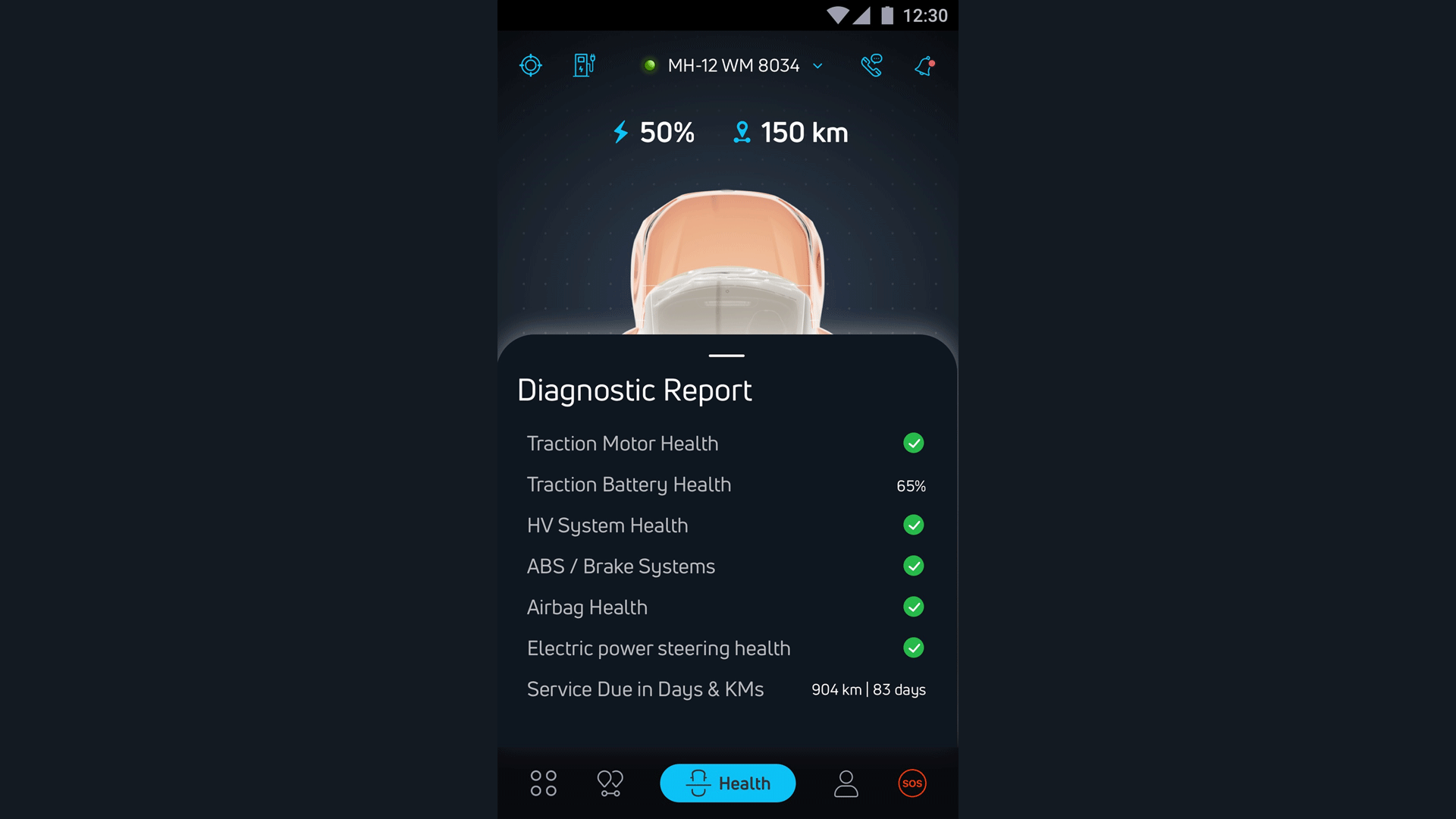 Tata Motors introduces holistic ZConnect