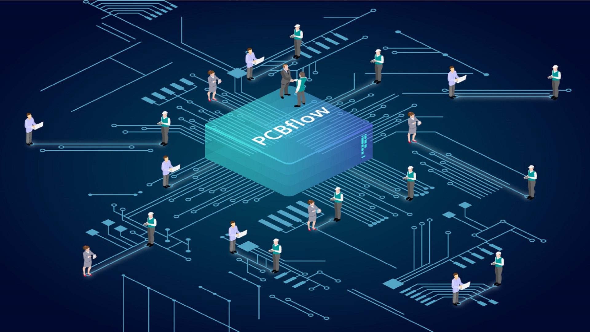 Siemens introduces a cloud-based solution for accelerating design-to-manufacturing handoff