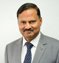 LMT Tools India - Ramakant Reddy, MD