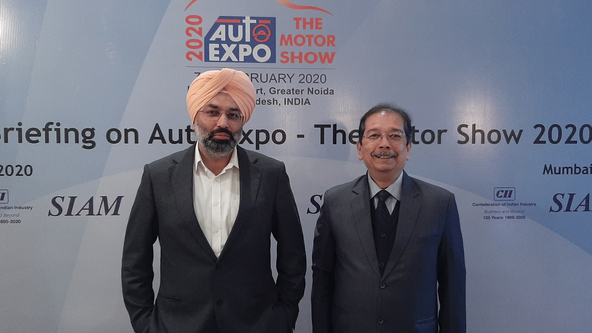 Auto Expo – The Motor Show to be held on the theme of Explore the World of Mobility